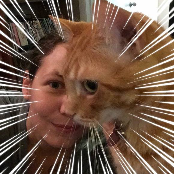 Meet your Posher, Lea - Picture 1 of 1